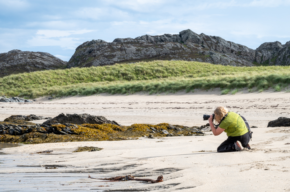 Photo Journey Colonsay – a new adventure in the small isles!